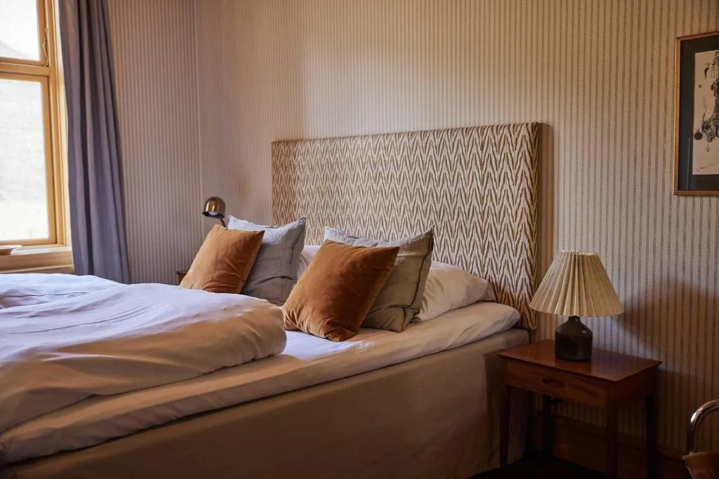 Room, Rye 115 Hotel, Copenhagen