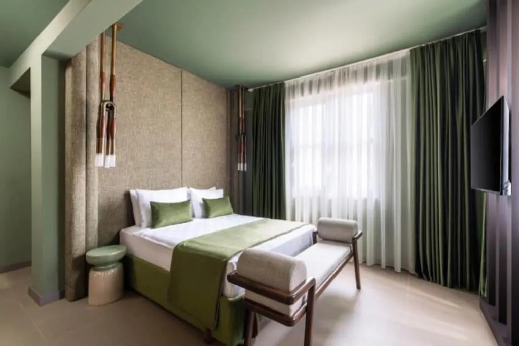 SUITE SUPERIOR Room, Alp Pasa Hotel, Antalya