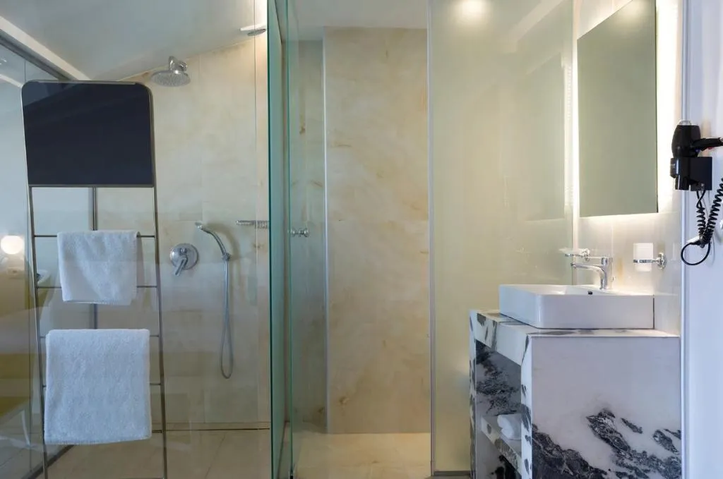 SUITE DELUXE Room, Alley Boutique Hotel & Spa, Kefallinia
