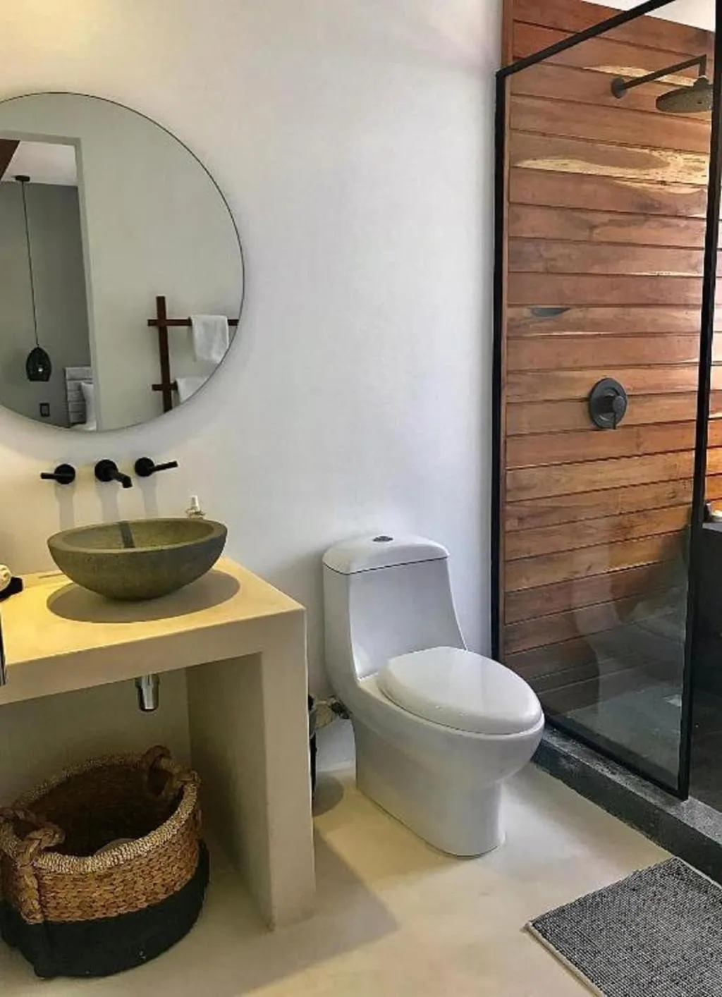 Room, BT Rooms Tulum, Cancun Area