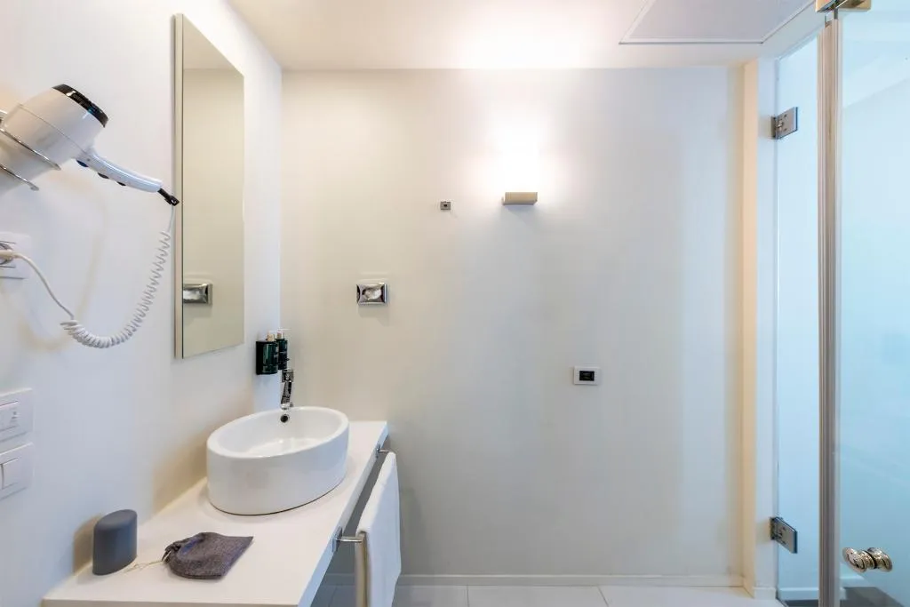 DOUBLE SUPERIOR Room, Mo.Om Hotel, Milan