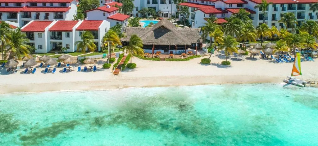 General view, The Royal Cancun All Villas Resort, Cancun Area