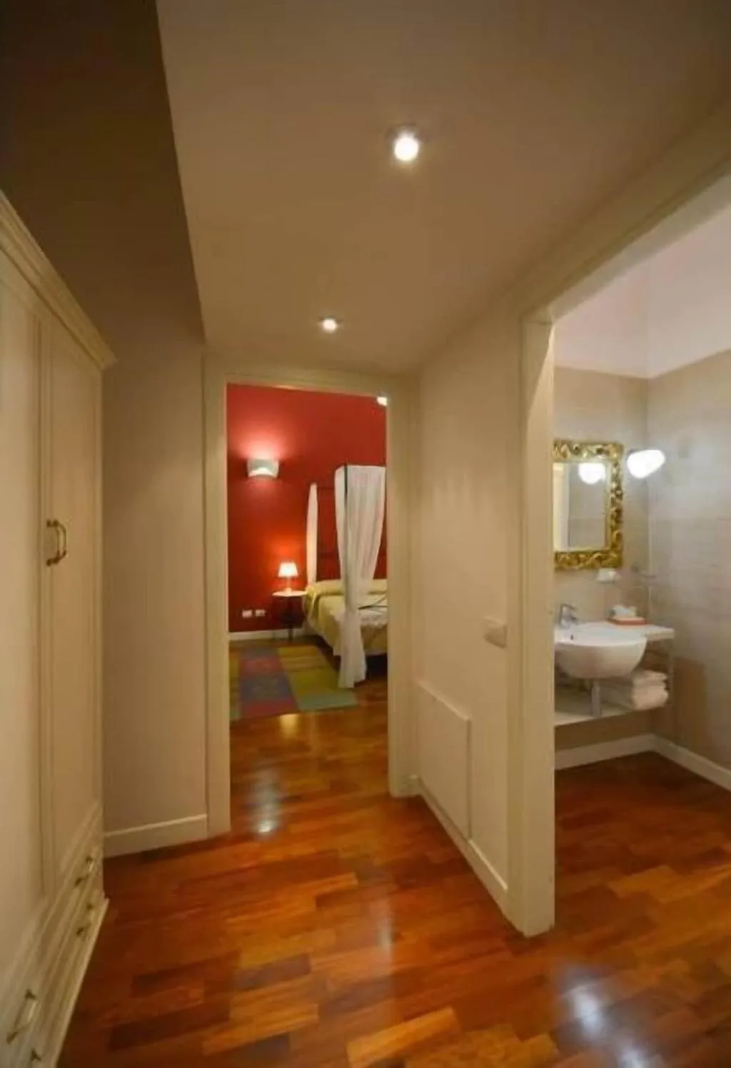 Room, Casa Bella Pantheon Luxury Suite, Rome