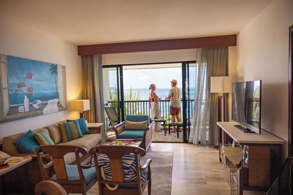 Room, The Royal Cancun All Villas Resort, Cancun Area