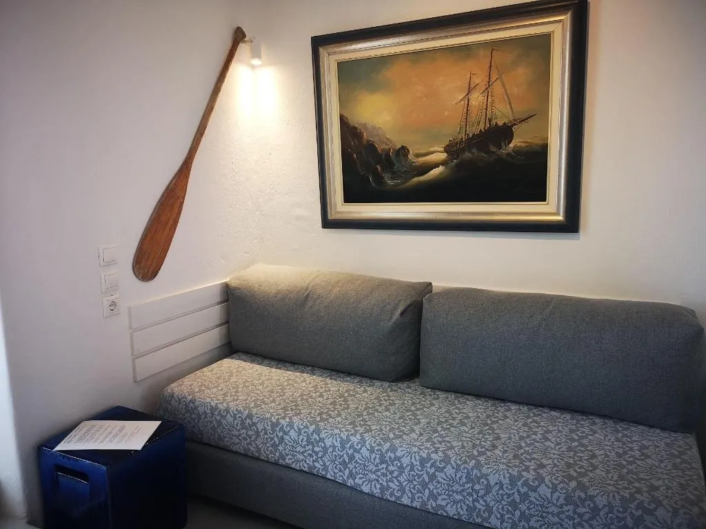 Room, La Stella Stay, Mykonos