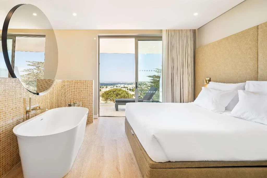 SUITE PREMIUM Room, Castelo Suites Hotel, Algarve