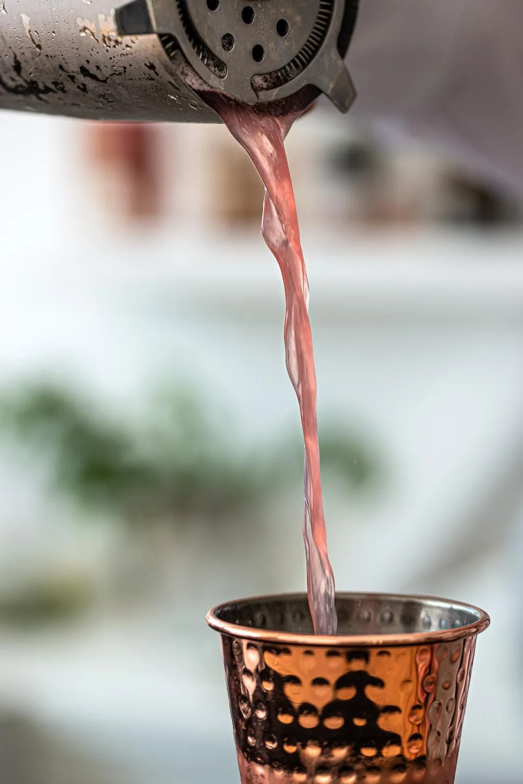 Bar, Nissaki Boutique Hotel, Mykonos