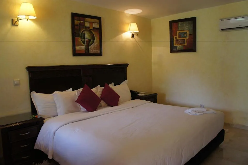Room, Kennedy Hospitality Resort, Marrakech