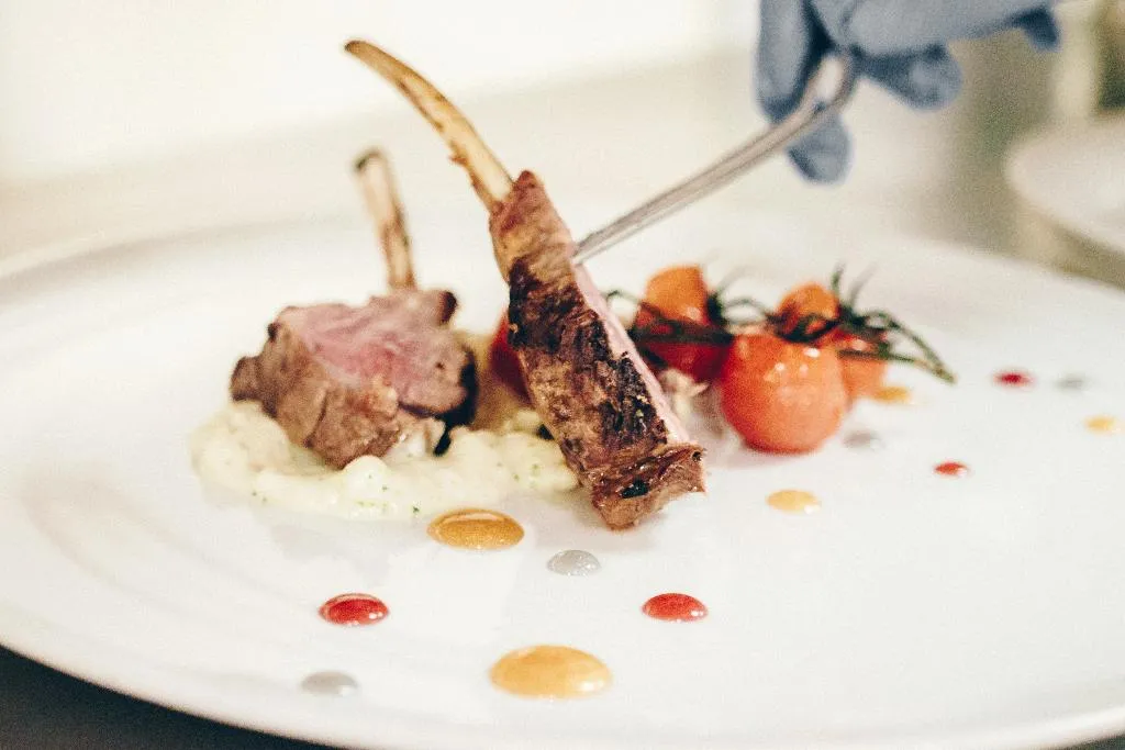 Restaurant, Pine Cliffs Hotel, a Luxury Collection Resort, Algarve