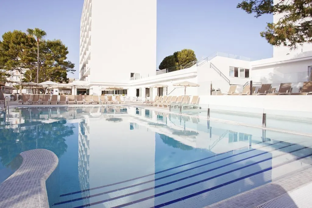 Pool, Grupotel Farrutx, Majorca