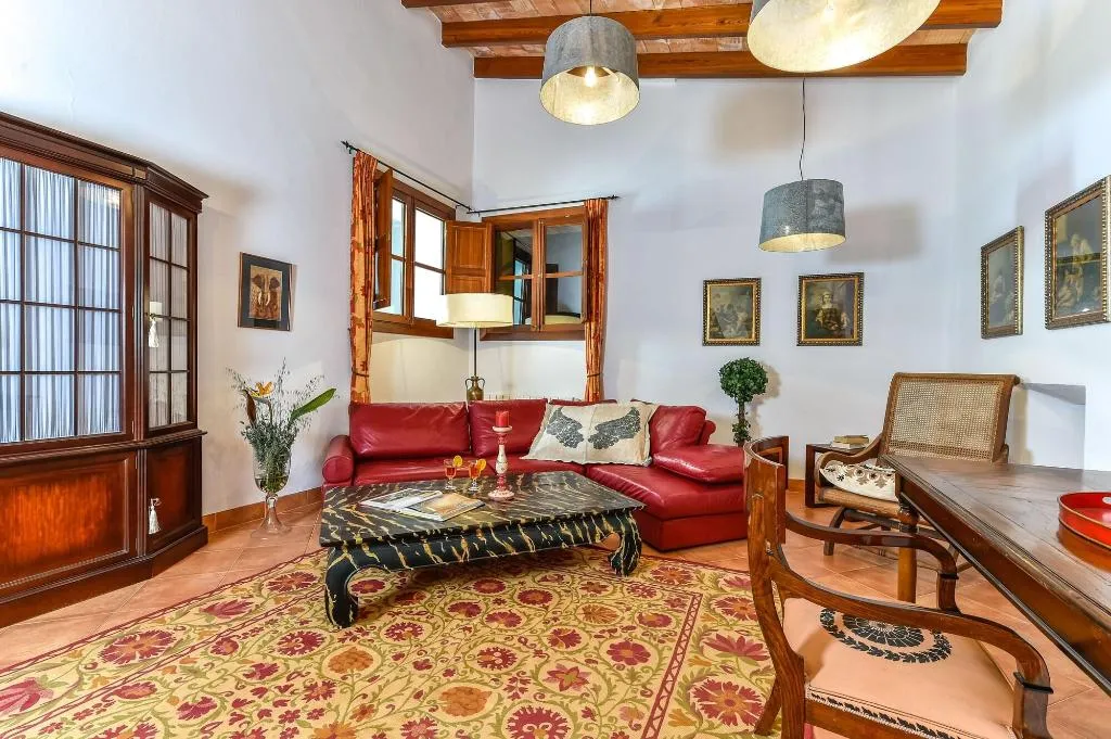 Room, Agroturismo Fincahotel Es Llobets - Adults Only, Majorca