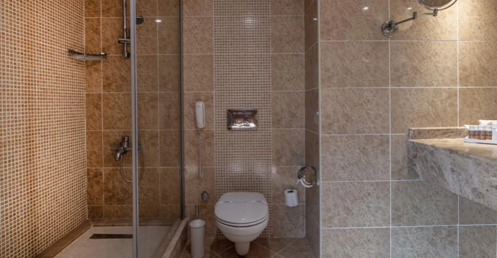 DOUBLE SINGLE USE PROMO Room, Crystal Prestige Pearl Collection, Antalya
