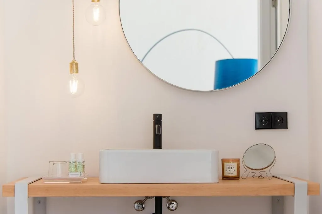 Room, Sodium Hotel Boutique, Menorca