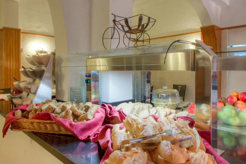 Restaurant, Rocabella, Ibiza