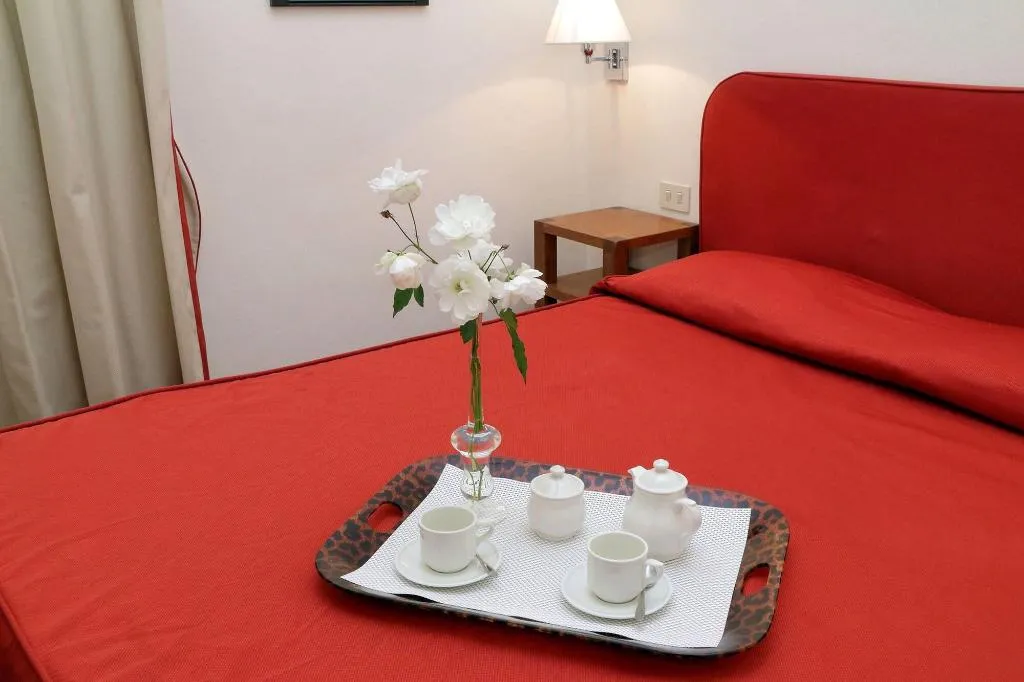 Room, Cerretani 4 Duomo Guesthouse - My Extra Home, Florence