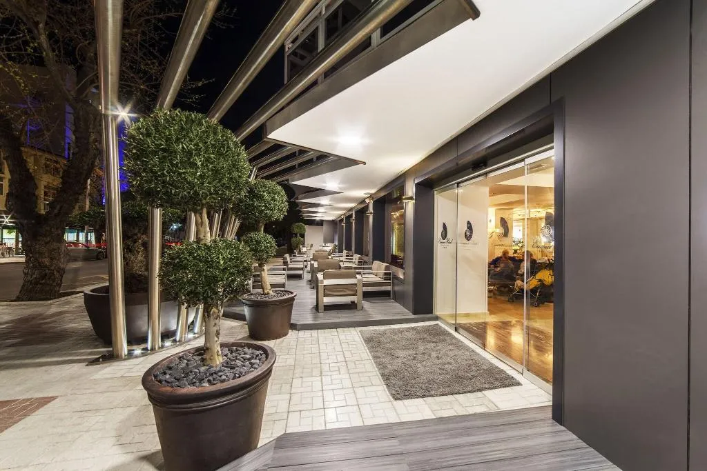 General view, Essence Hotel Boutique by Don Paquito, Costa Del Sol