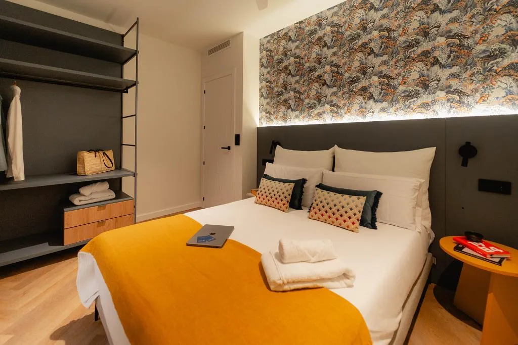 APARTMENT SUPERIOR SEA VIEW Room, Niu Line, Costa Blanca