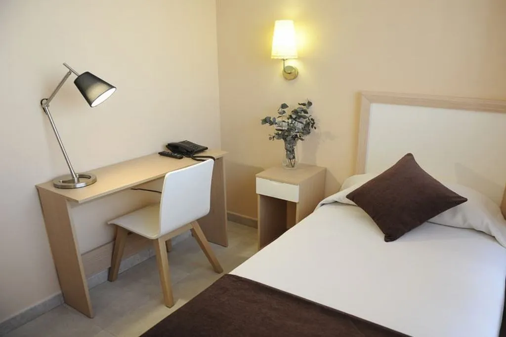 SINGLE STANDARD Room, Nuvi Mercado, Costa Blanca