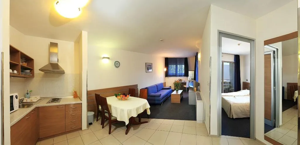 Room, Apartmans Marija, Split
