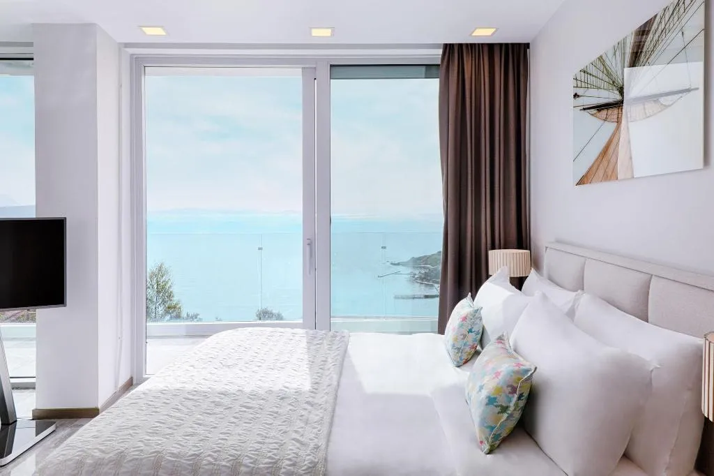Room, Le Meridien Bodrum Beach Resort, Bodrum