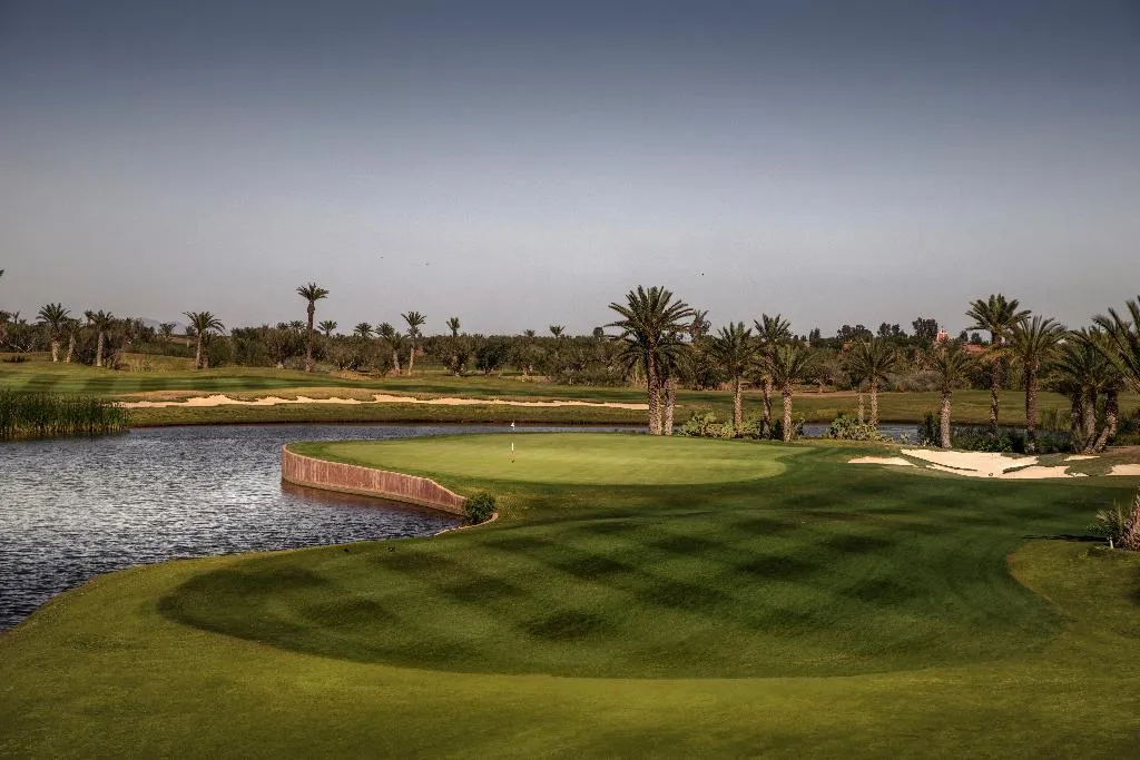 Sports and Entertainment, Fairmont Royal Palm Marrakech, Marrakech