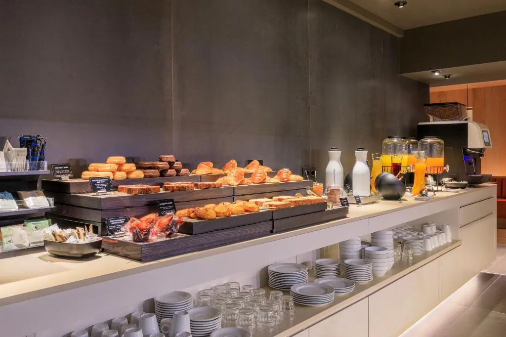 Restaurant, Gran Hotel Barcino 4*S, Barcelona