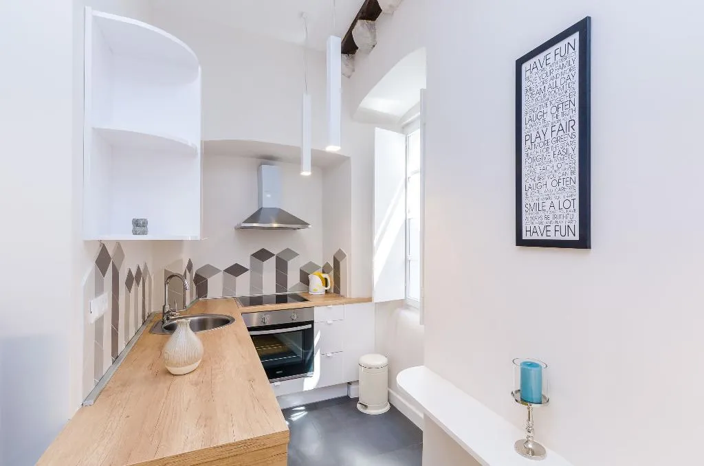 STUDIO LUXURY Room, Leonarda Baroque House - Old Town, Dubrovnik