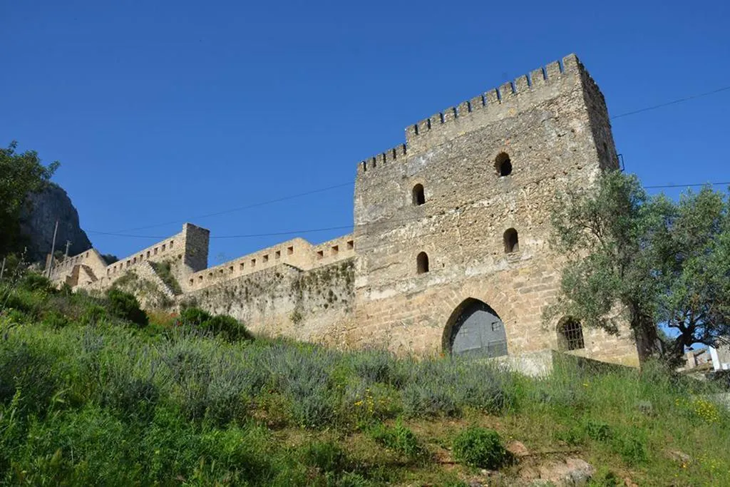 General view, Vernisa, Valencia