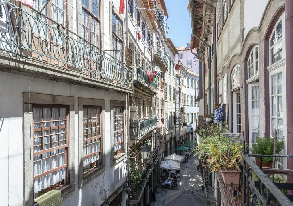 Room, Homey River Suites, Porto