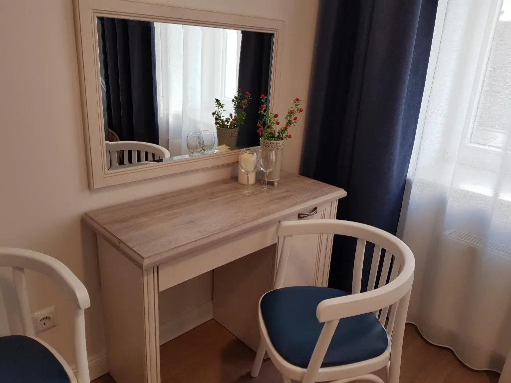 TWIN STANDARD Room, Stabu Seta Residence, Riga
