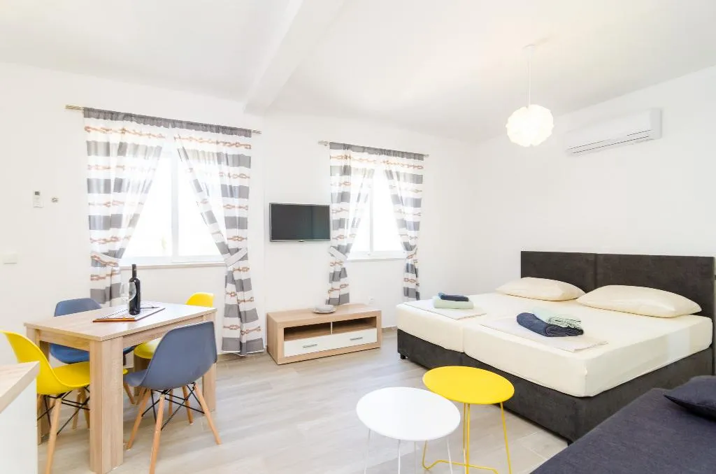 STUDIO CITY VIEW Room, ABC Apartments, Dubrovnik