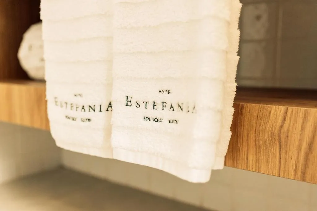 Room, Hotel Estefanía Boutique Suites, Tenerife