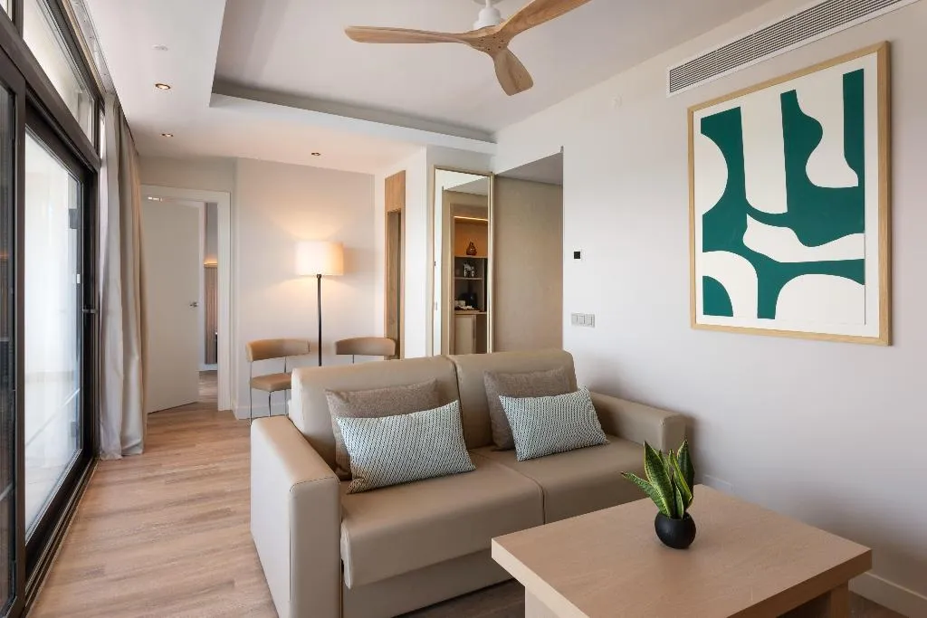 SUITE STANDARD Room, Melia Costa del Sol, Costa Del Sol