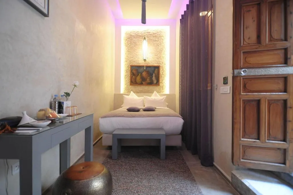 Room, Riad Kalaa 2, Rabat