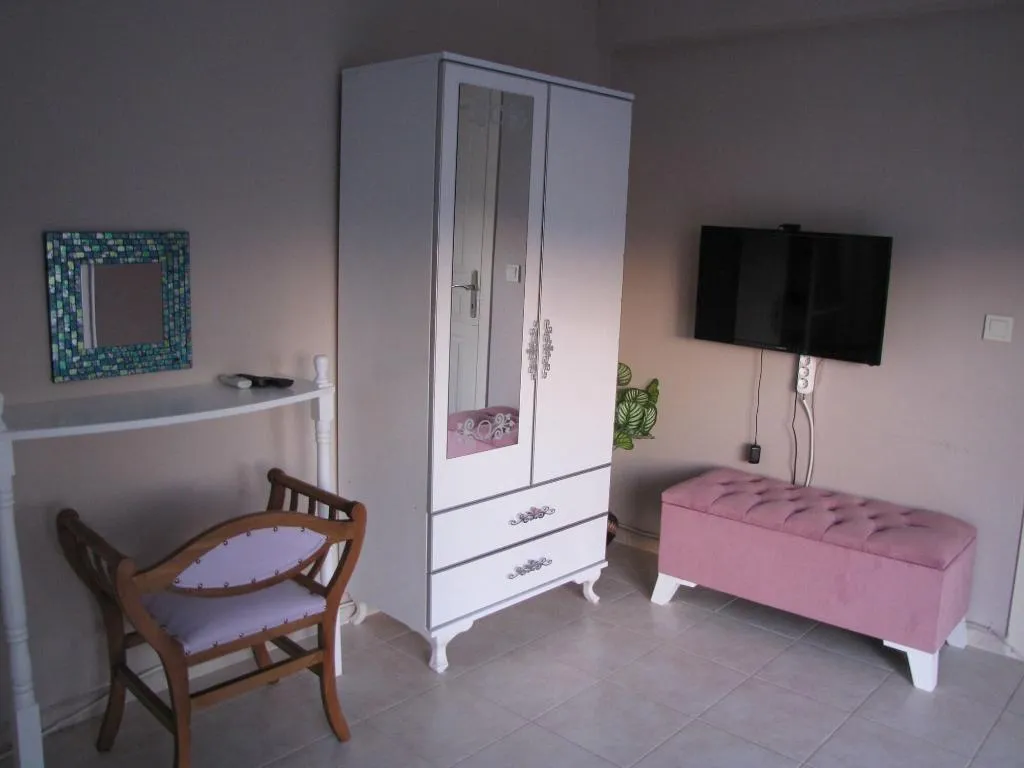 Room, Hotel Antonio, Izmir