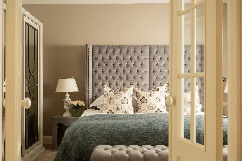 SUITE ONE BEDROOM Room, Schlossle, Tallinn