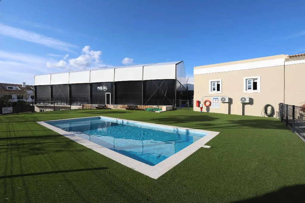 Pool, Albufeira Lounge Hotel, Algarve