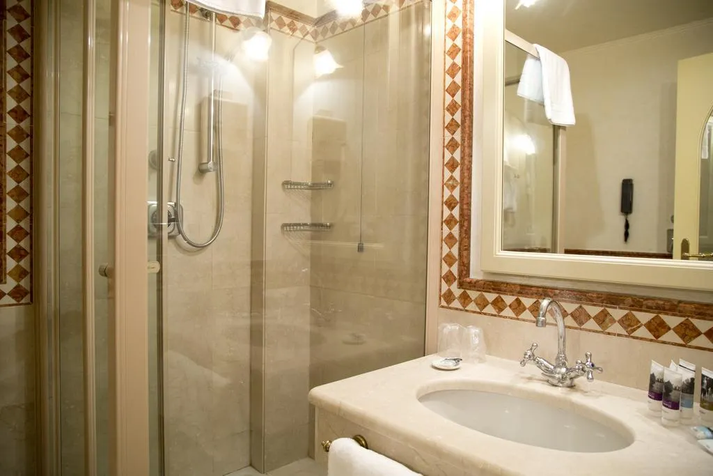 DOUBLE ECONOMY Room, Hotel Milano Regency, Milan