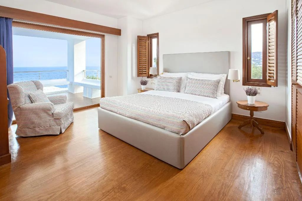 SUITE PREMIUM SEA VIEW Room, Elounda Beach Hotel & Villas, Crete