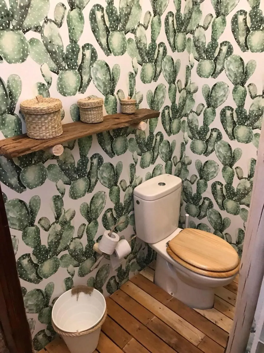 Room, Cactus Host, Gran Canaria