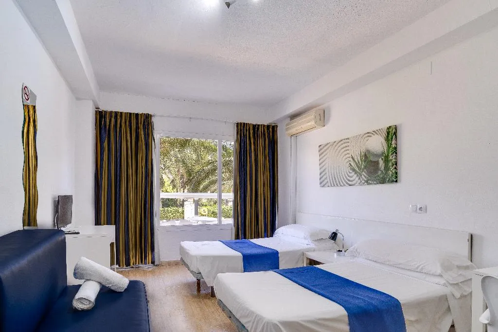 STUDIO POOL VIEW Room, Las Palomas Econotels, Majorca