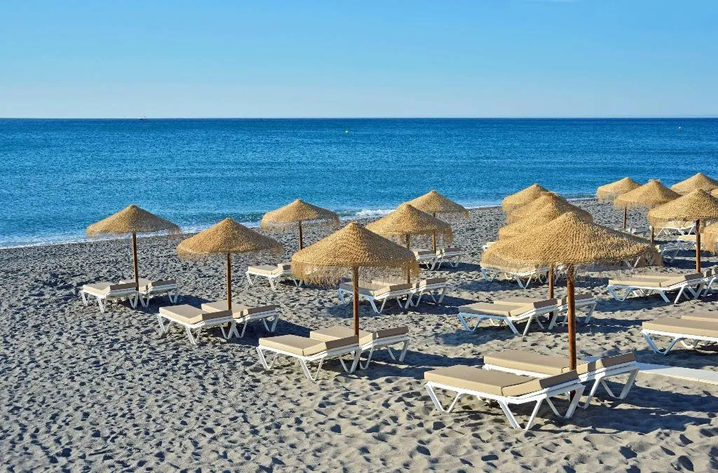 General view, Melia Costa del Sol, Costa Del Sol
