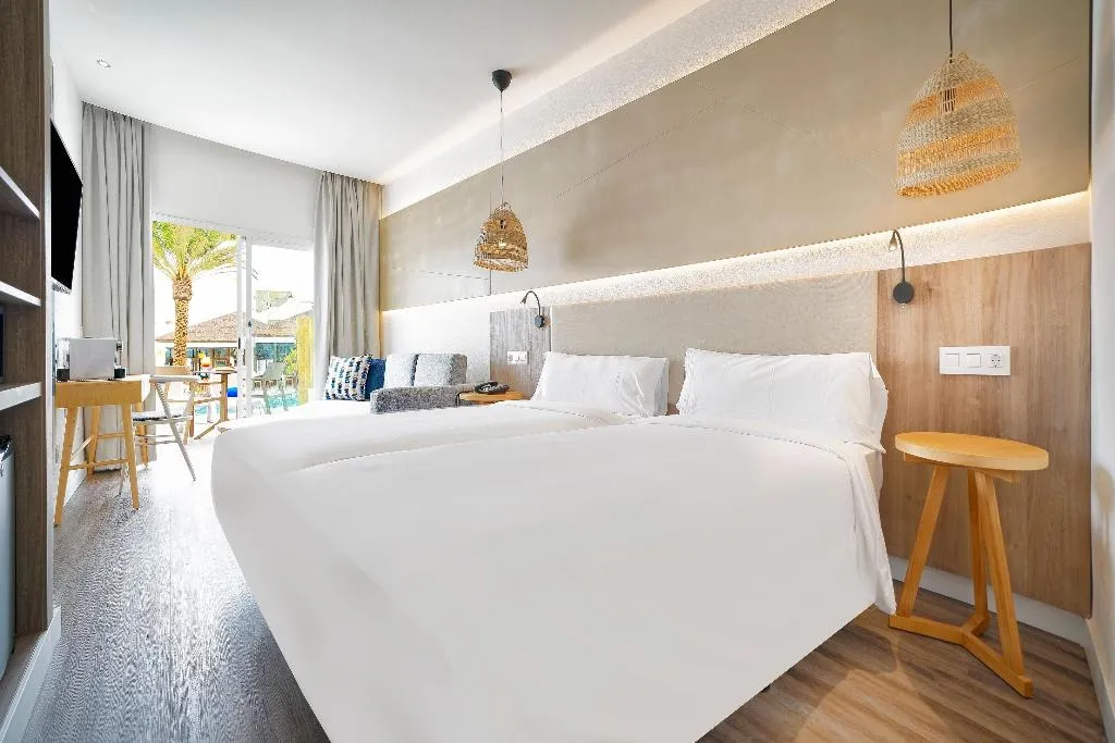 Room, Labranda Golden Beach, Fuerteventura