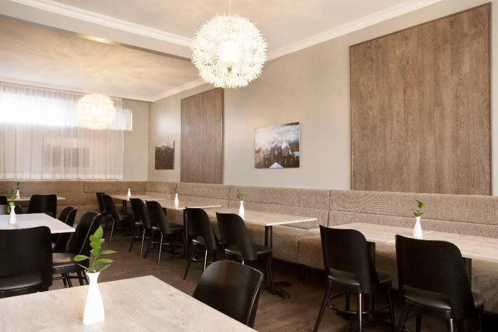 Conferences, Fosshotel Baron, Reykjavik