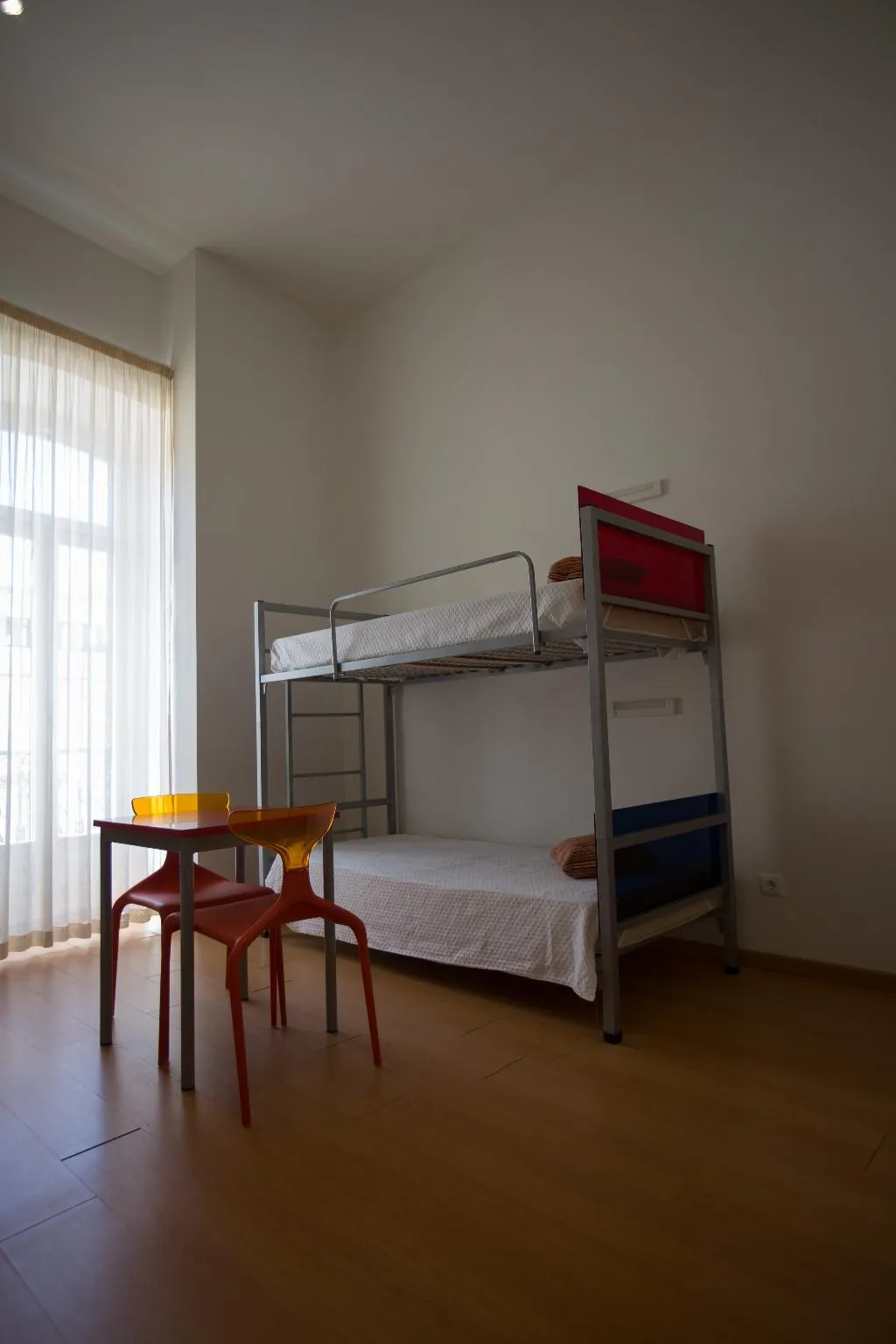 Bed in dormitory FEMALE ROOM Room, Hi Tavira - Pousada de Juventude, Algarve