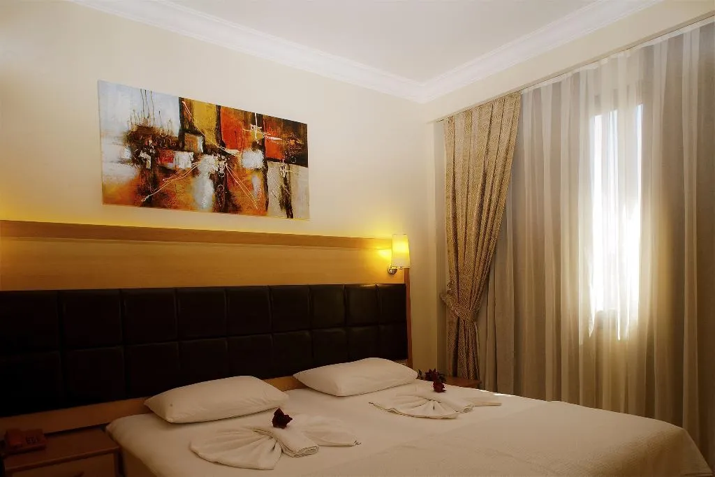 Room, Ecem Aparthotel, Dalaman