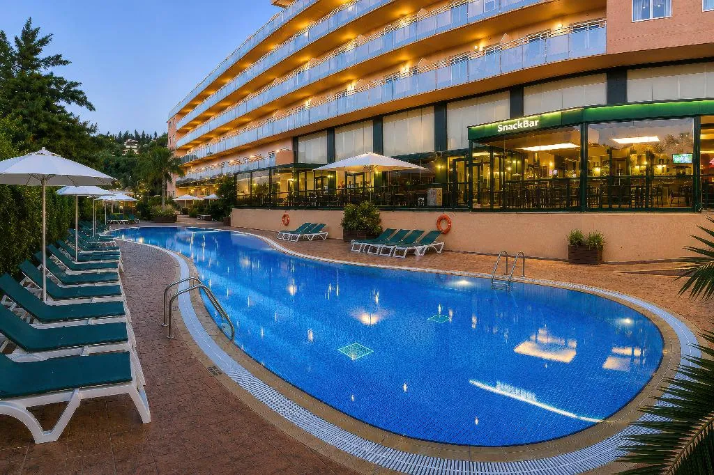 General view, SunClub Salou, Costa Dorada