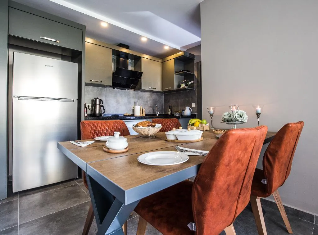 APARTMENT CAPACITY 1 ONE BEDROOM Room, Lara Beach Homes, Antalya