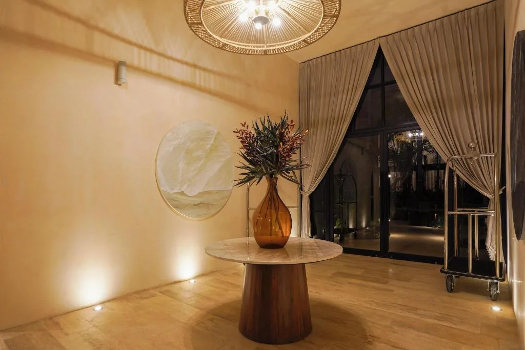 Lobby, Trobbu Boutique Collection Tulum - All Inclusive, Cancun Area