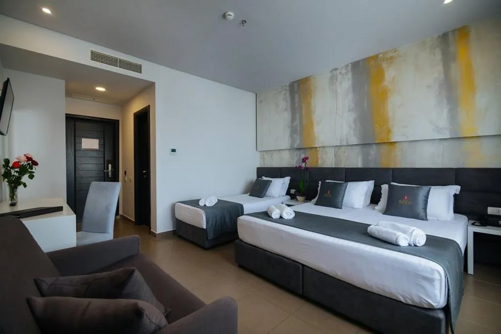 TRIPLE CLASSIC Room, Bonita Classic Hotel & Spa, Durres